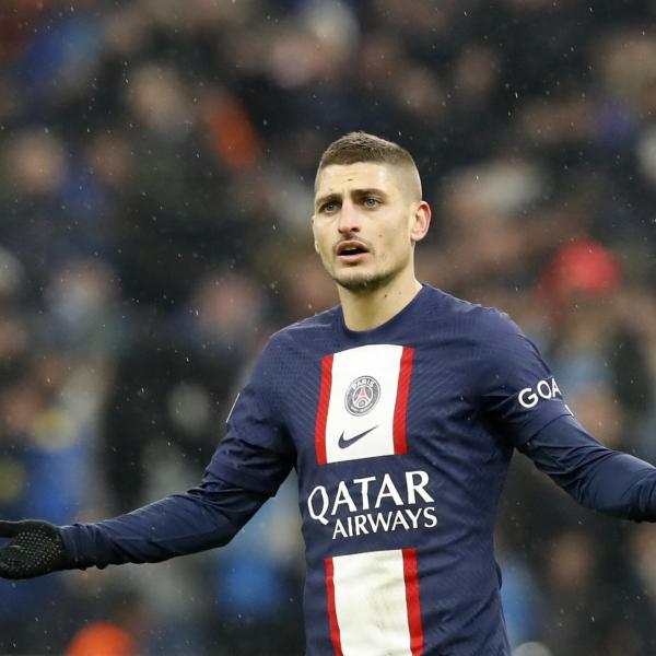 Psg, arrivano le cessioni in Qatar di Verratti e Draxler