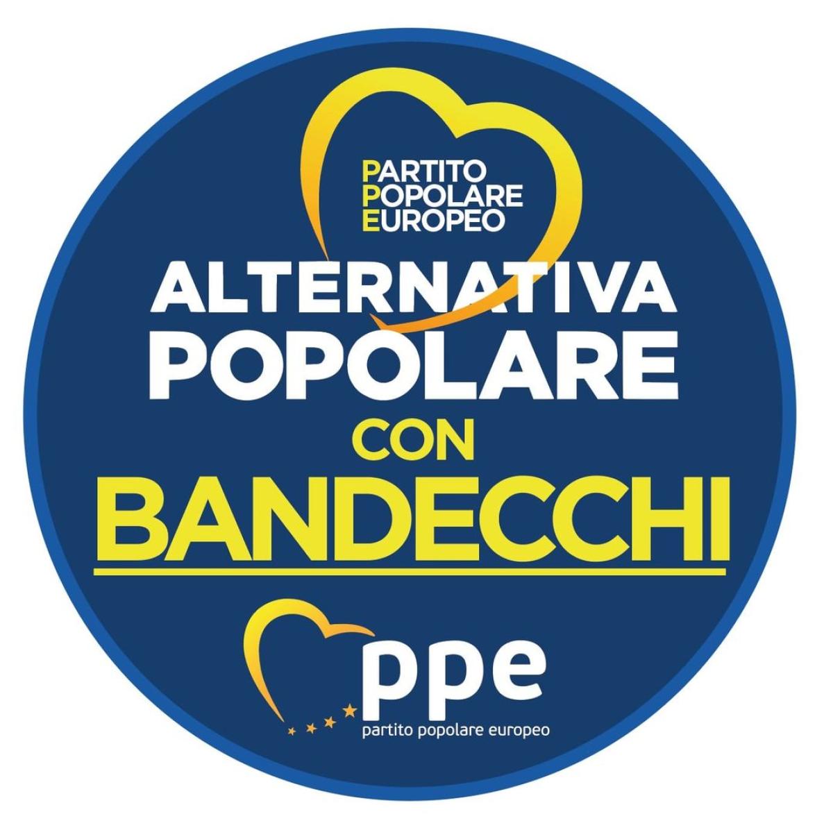 Elezioni Europee 2024, Alternativa Popolare mette a punto idee e programma. Riccardo Corridore: “Bandecchi un grande leader”