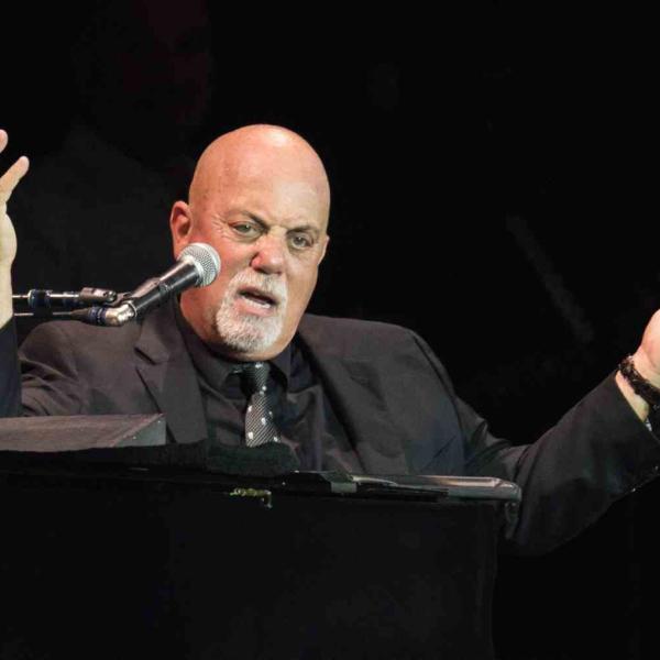 Billy Joel annuncia un nuovo singolo. L’inedito del cantante di “New York State of Mind” dopo trent’anni