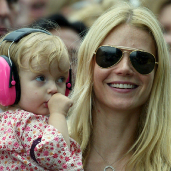 Chi è Apple Martin, la figlia di <strong>Gwyneth Paltrow</strong>