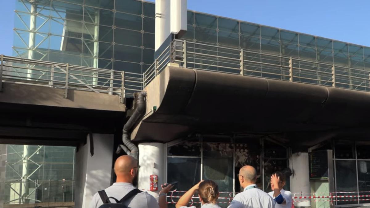 Aeroporto Catania, quando riapre il Terminal A? Finalmente c’è la d…