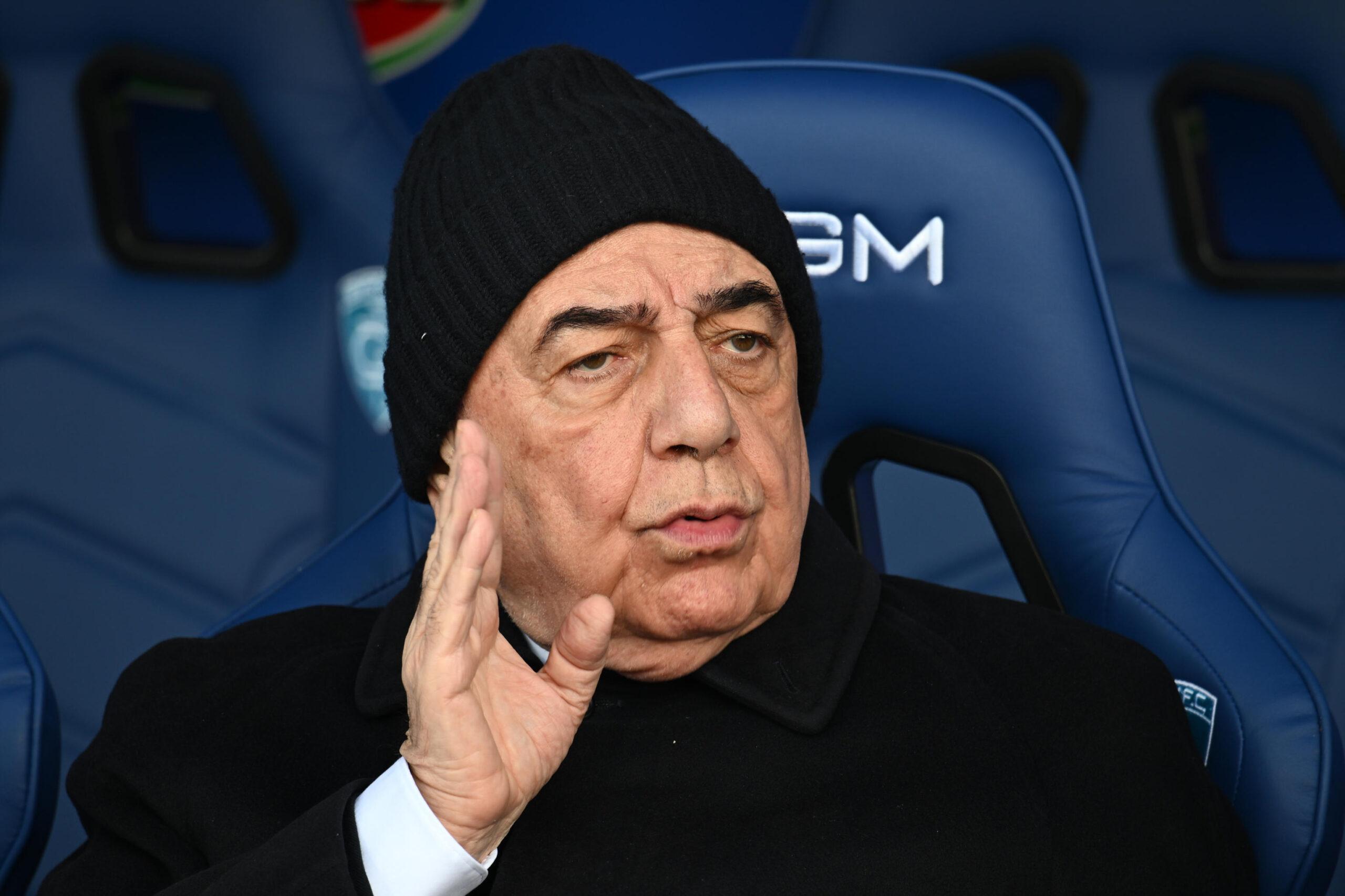 Galliani