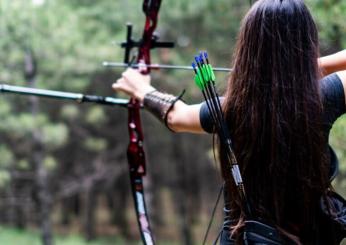 Quali sono i benefici del tiro con l’arco? Ecco uno sport divertente e salutare