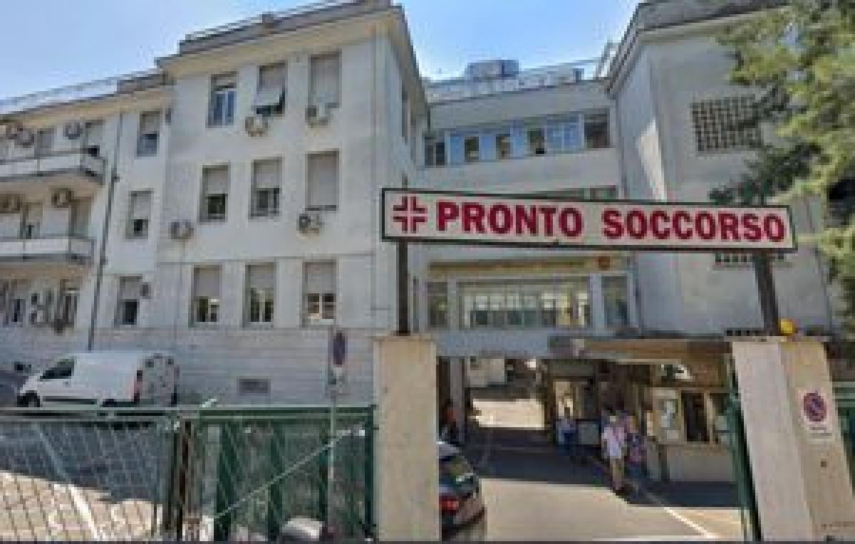 L’Ospedale Cristo Re di Roma non chiude più il reparto di ostetrici…