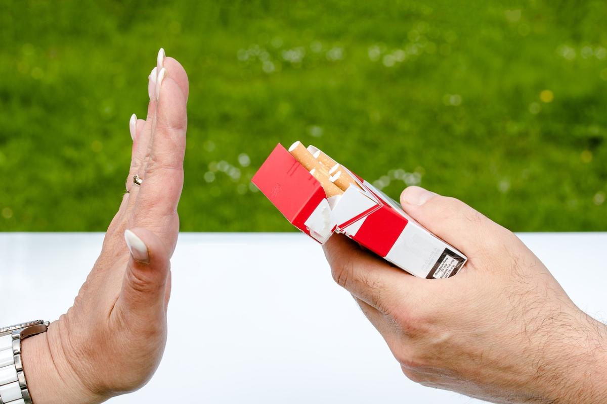 Giornata mondiale senza tabacco 2024: quando, perché si festeggia e quali sono le iniziative