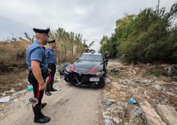 Palermo, bambina di 3 anni morta in un incidente a Villabate: entrambi i genitori indagati per omicidio stradale