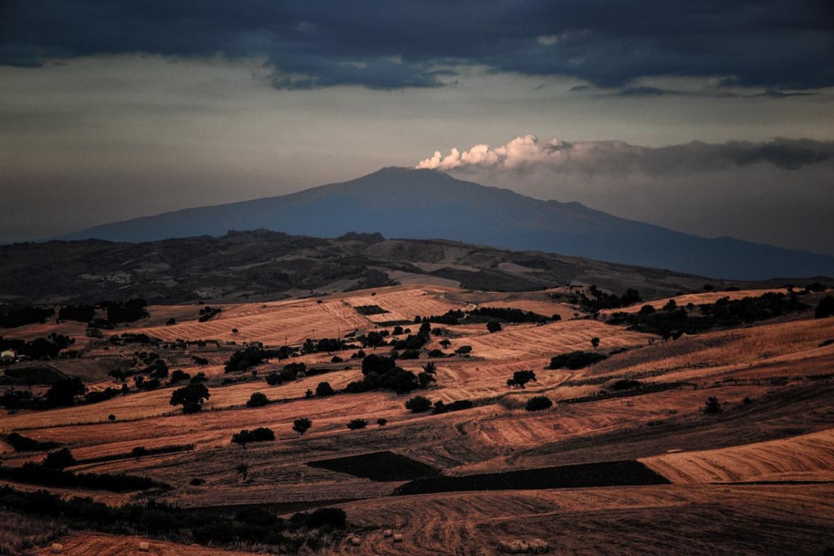 Quali sono le meraviglie naturali italiane​ da vedere una volta nella vita