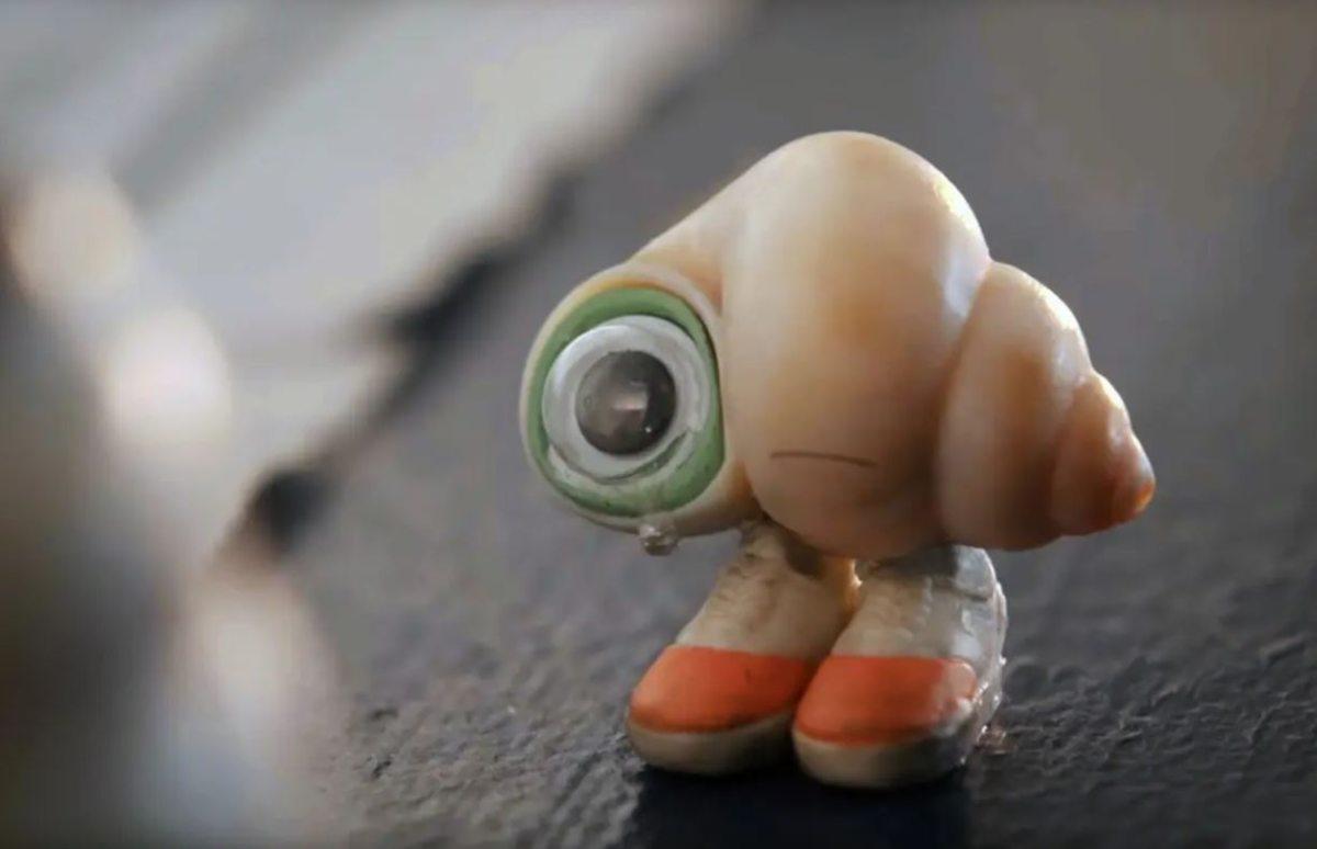 Quando esce Marcel The Shell su Netflix, di cosa parla e perché dovresti guardarlo