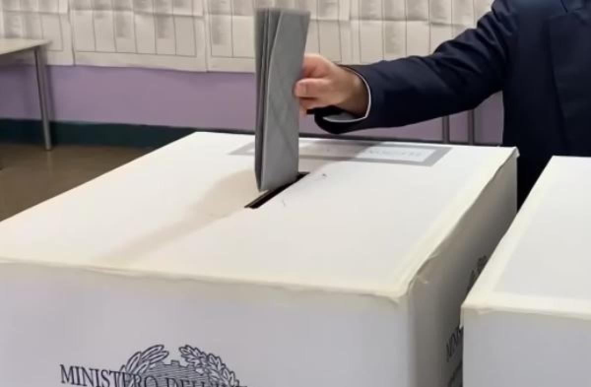 Giustizia, Bonifati (Comitato NO): “Questi referendum sono dei ‘tag…