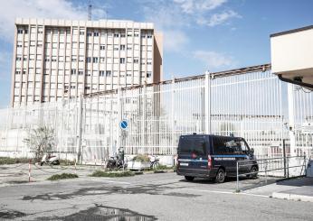 Torino, la rivolta nel carcere Lorusso e Cutugno finisce su TikTok. Santilli (Sappe): “Silenzio assordante delle Istituzioni”