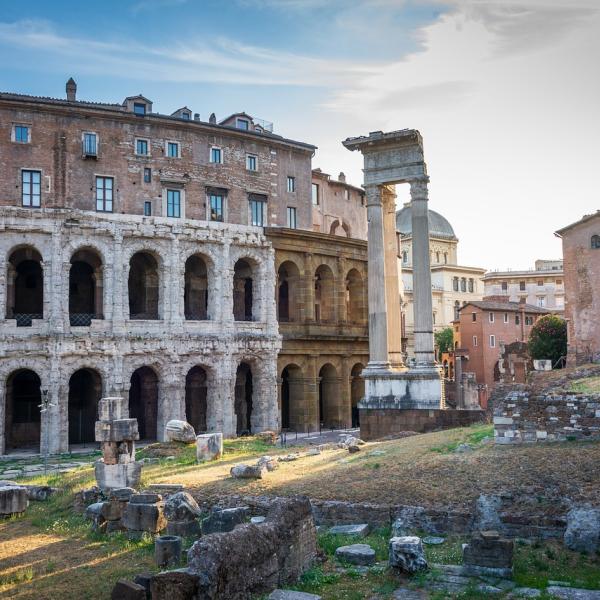 Natale di Roma 2024: programma, eventi, corteo storico. Come e dove festeggiare i 2777 anni della Capitale