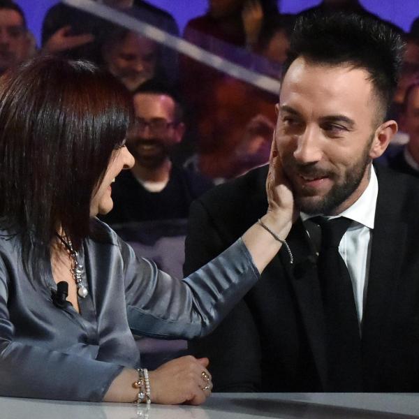 Simone Coccia a Domenica In: “Con Stefania Pezzopane non è davvero finita”