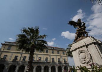 Alfonso Golia, il sindaco di Aversa sfiduciato ieri anche dal suo Pd: “Follia politica che farà perdere occasioni alla città” | ESCLUSIVA