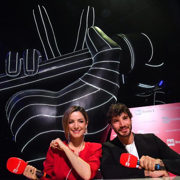 Tim Summer Hits 2024: Andrea Delogu e Stefano De Martino conduttori anche su Rai 1?