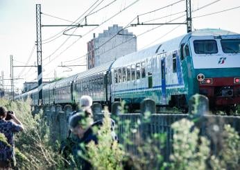 Incidente ferroviario Brandizzo, Salvini: “Accertare le responsabil…