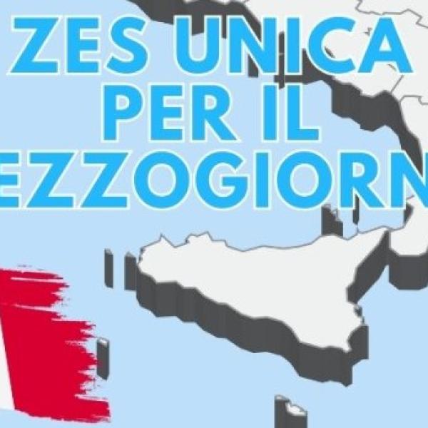 Cos’è la Zona Economica Speciale unica per il Mezzogiorno e quali sono i vantaggi?