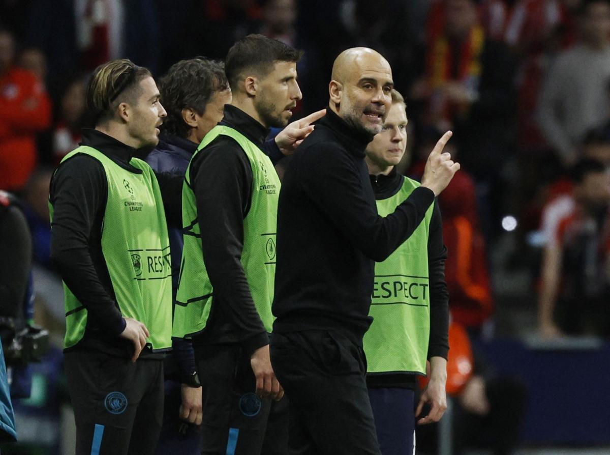 Guardiola rinnovo con il Manchester City, stipendio record e clausola