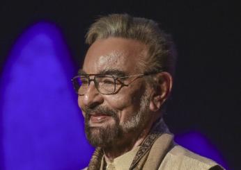 Kabir Bedi, quanti anni aveva quando ha fatto “Sandokan” e chi lo doppiava?