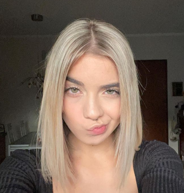 Il successo di Alessia Lanza, la star di TikTok