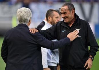 Atalanta-Lazio, Belleri: “La Dea non ha pressione e sta bene, ma tecnicamente i biancocelesti sono più forti”