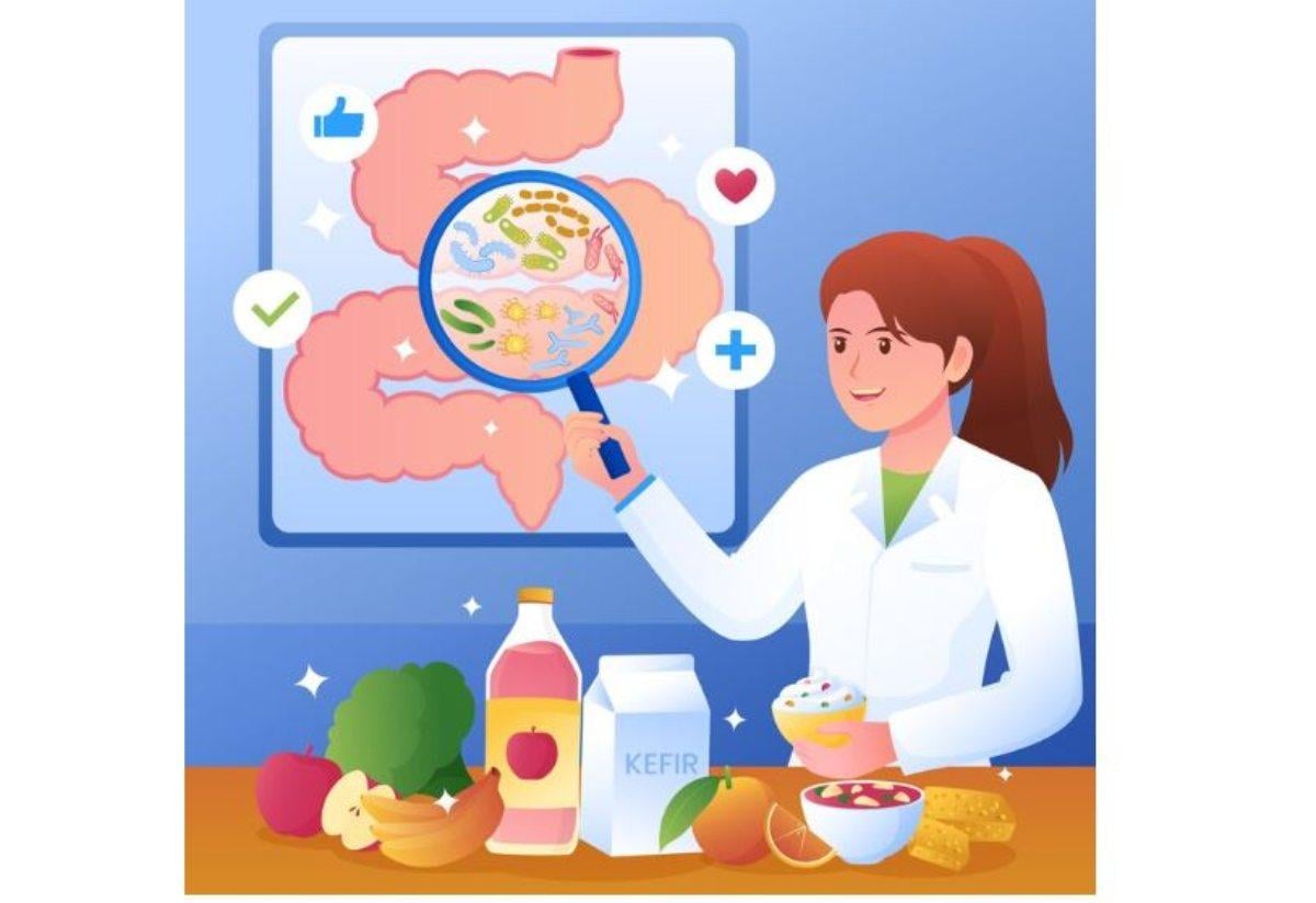 Come funziona la dieta del microbiota, alimenti permessi e vietati