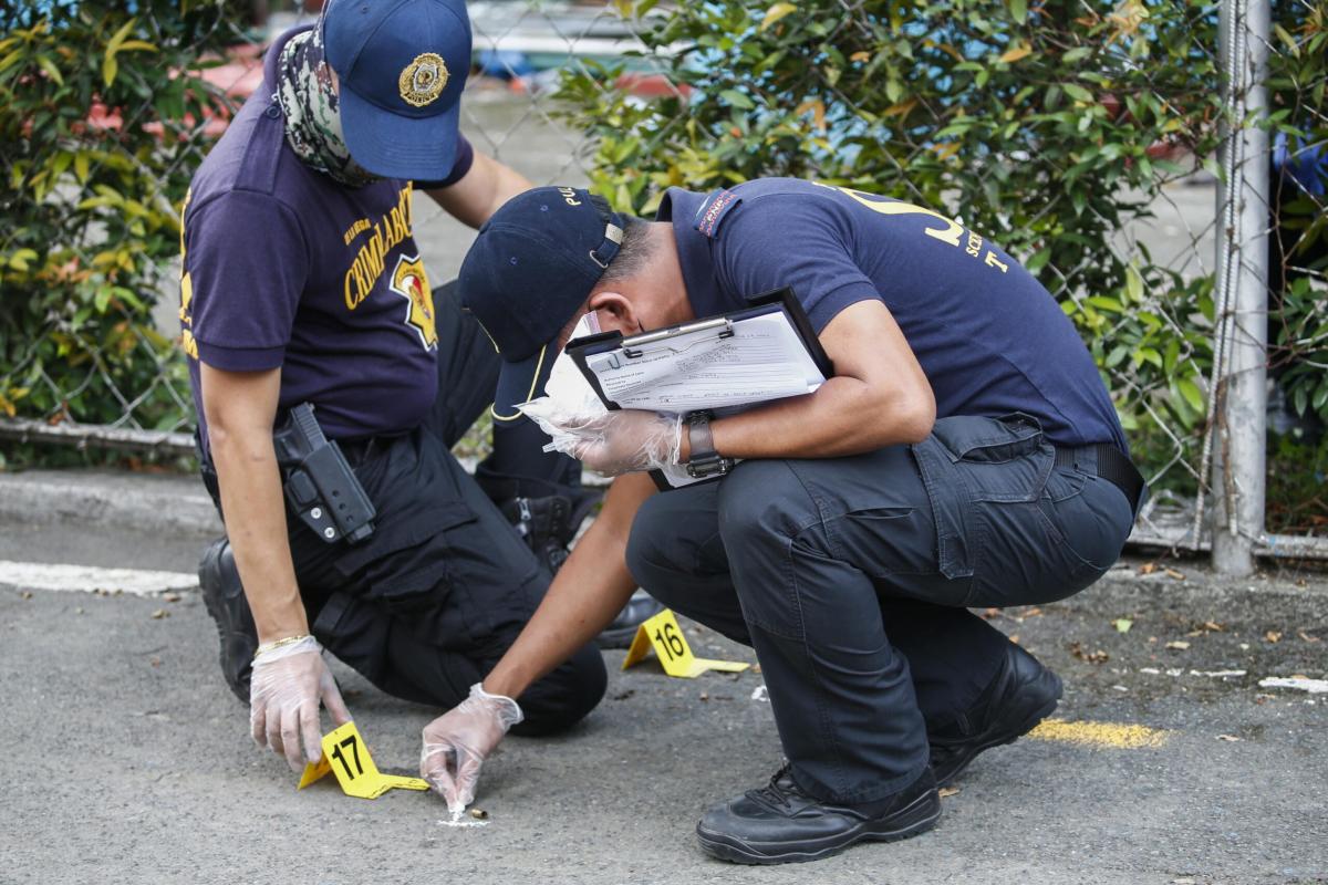 Filippine, giornalista giustiziato davanti casa: aveva denunciato u…