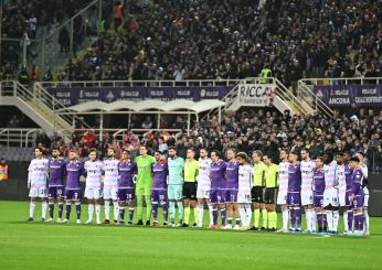 Fiorentina-Juve e il mancato rinvio, Giani (Pres. Toscana): “La Leg…