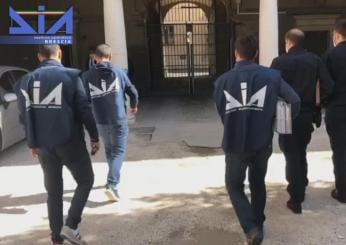 Francia, arrestato latitante della mafia nigeriana dalla Dia di Brescia, fatali per lui le operazioni di money transfer