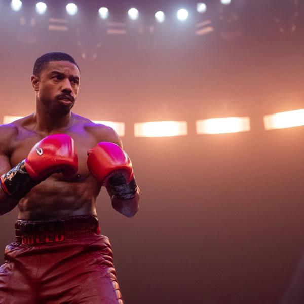 Michael B. Jordan dopo Creed III, ecco le sue idee per i prossimi film da regista