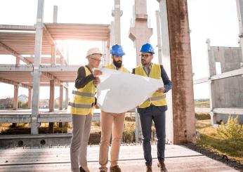 Ministero della Cultura cerca Assistente tecnico di cantiere