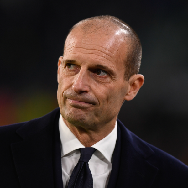 Juventus-Empoli, Allegri: “Noi come Sinner, l’Inter è Djokovic”