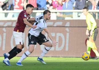 Chi è Samuele Ricci? Età, ruolo, carriera e caratteristiche tecniche del calciatore di Torino e Nazionale