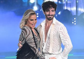 Samuel Peron su Simona Ventura a “Ballando con le stelle”: “Una don…