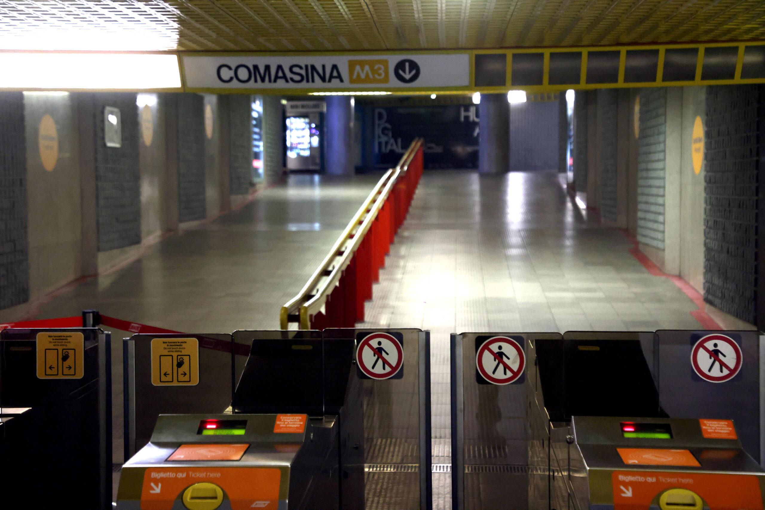 Borseggiatrici in metro a Milano, consigliera attacca i video: “È violenza ed è preoccupante”