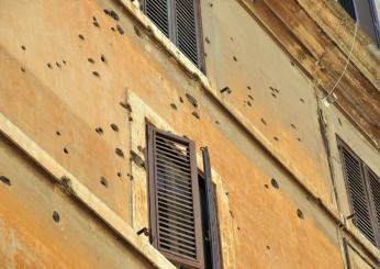 Roma, flash-mob oggi a Via Rasella dopo le dichiarazioni di La Russa