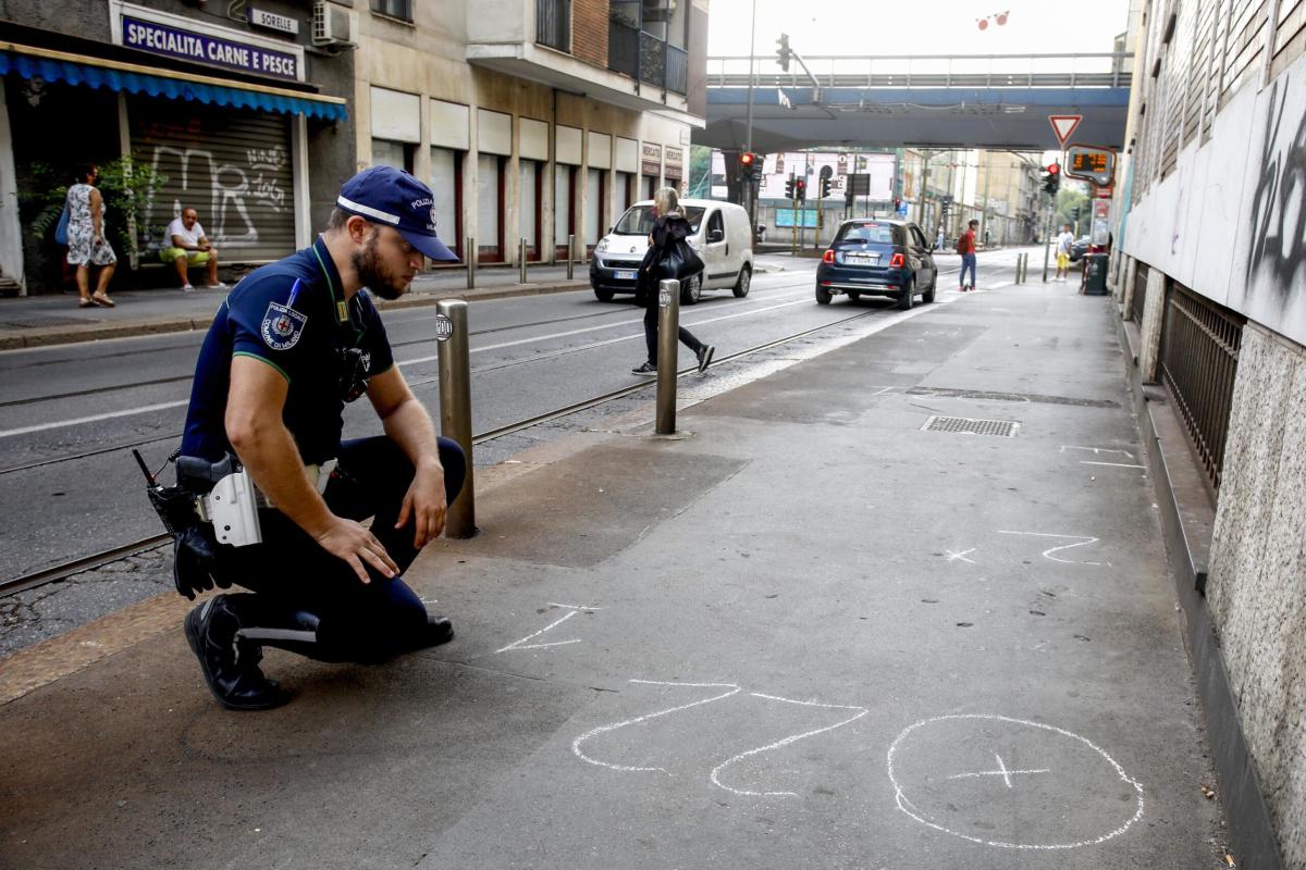 Milano, bimbo investe e uccide anziana in bici: il padre rischia ac…