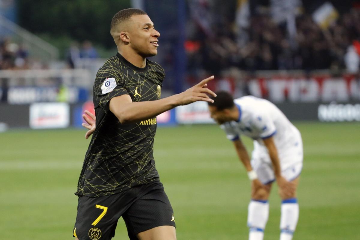 Mbappé, la cessione è ipotesi concreta: le parole dell’attaccante e…