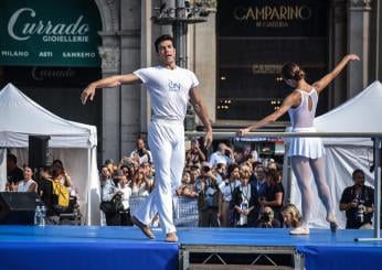 OnDance 2023: date, orario e biglietti e dove vedere in tv lo spett…