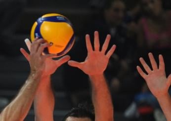 Volley maschile: è ripartita la Superlega