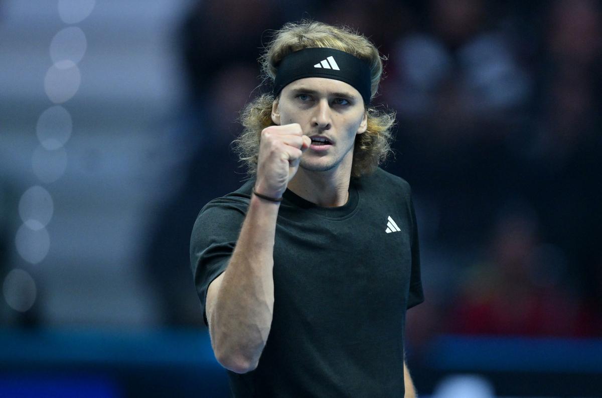 Zverev batte Alcaraz nel suo ‘habitat’: “Vincere con lui è sempre b…