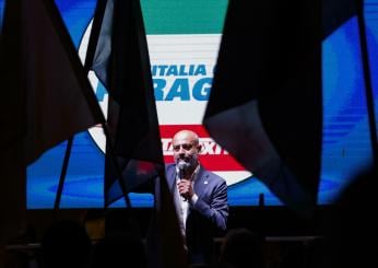 Italexit, arrivano le dimissioni di Gianluigi Paragone: “Continuerò…