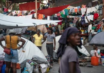 Haiti, liberazione delle sei suore in ostaggio delle gang criminali: necessario intervento Onu per fermare il fenomeno