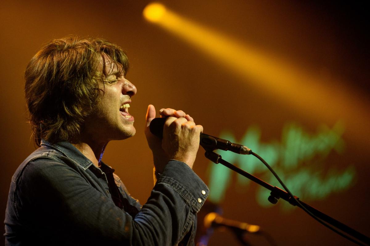 Paolo Nutini concerto Lignano Sabbiadoro 2024: data, biglietti, prezzi