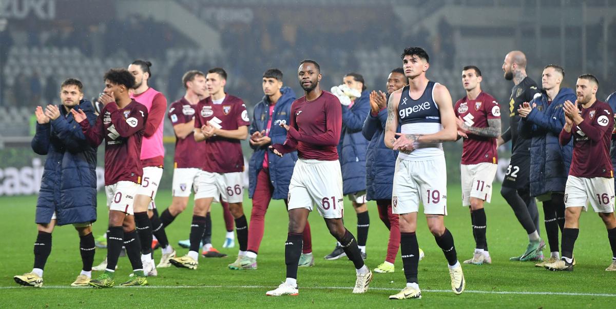 Torino-Lazio, Fusi: “Ci si aspettava qualcosa di più, ma la squadra può ambire all’Europa”