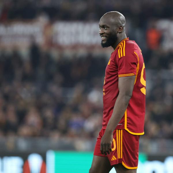 Roma, Lukaku sempre più vicino all’addio: i numeri lo condannano e lo spingono verso l’Arabia