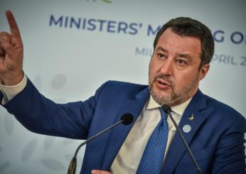 Decreto salvacasa, Salvini: “A giorni in Cdm il piano per sanare difformità. Così rispondiamo alla direttiva Ue sulle case green”