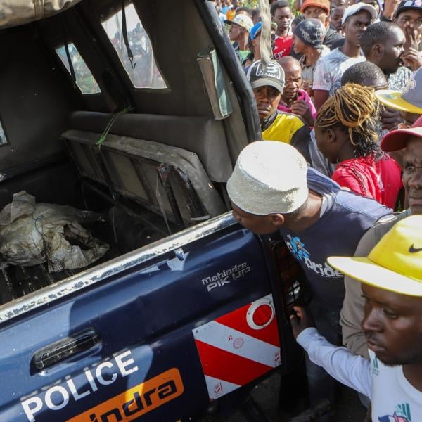 Il mostro del Kenya, 42 donne smembrate e gettate in una discarica a Nairobi: reo-confesso il serial killer