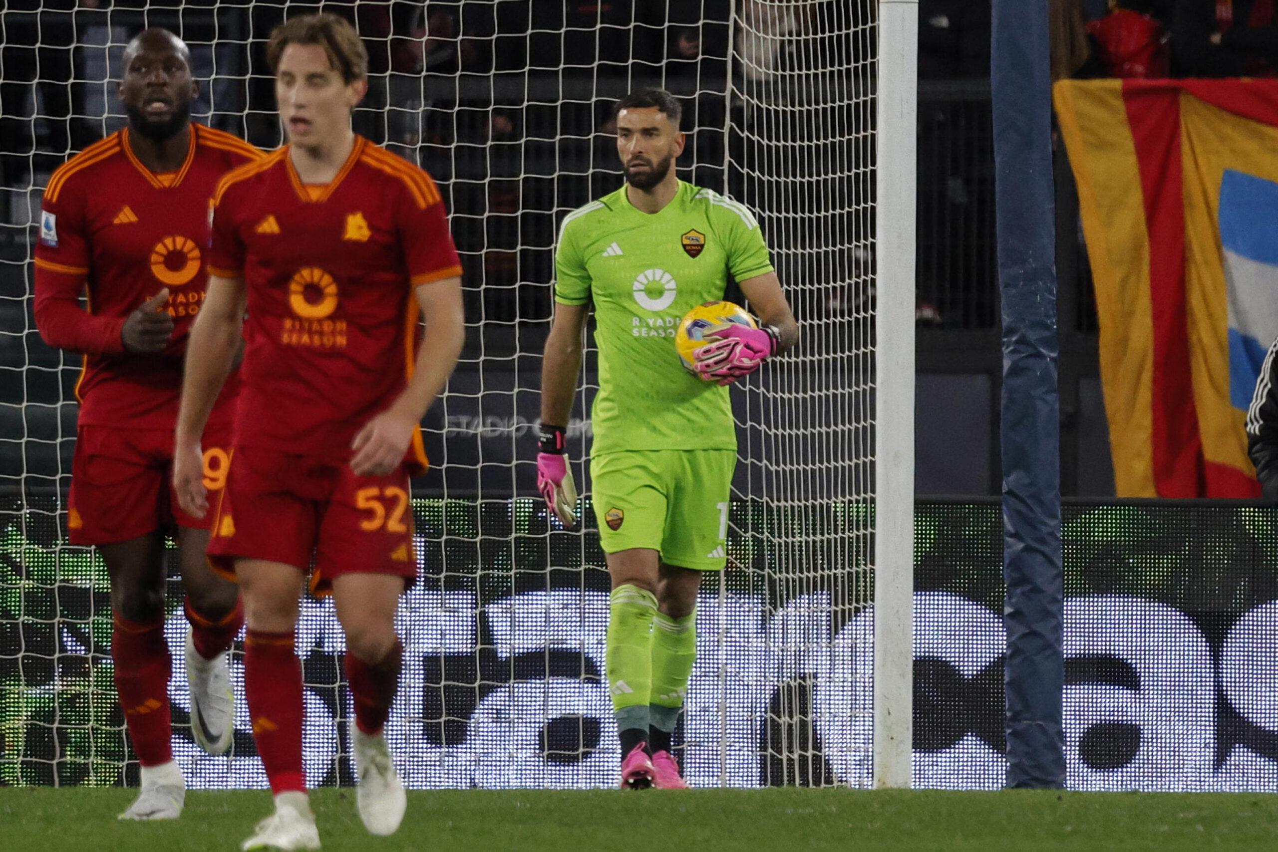 Dove giocherà Rui Patricio nella prossima stagione? Un club di Serie A su di lui