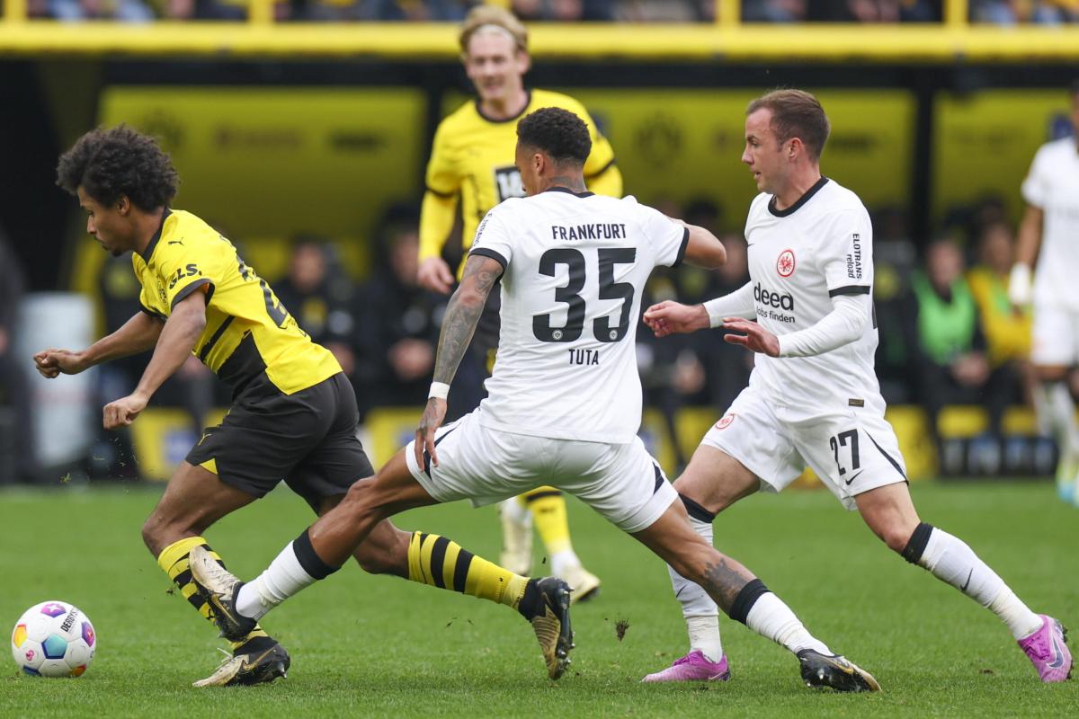 Quote e pronostici di Borussia Dortmund-Eintracht Francoforte, 1ª giornata Bundesliga 2024/2025