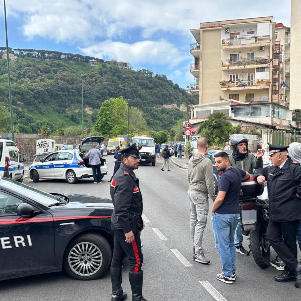 Chi è Maria Maggio, l’88enne disabile morta investita da un’auto sul lungomare di Tortora